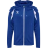 Hummel Mikica s kapuco Hummel Core 2.0 Hooded