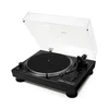 Vestlyd Pro T1 Gramofon Black