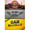 Gas Station Simulator, Airstrip DLC and Can Touch This DLC Bundle (Xbox Series X|S) XBOX LIVE Key EUROPE