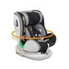 Autosedište za decu General sivo, sa isofix-om 0-36kg