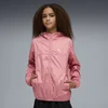 PUMA Essentials Regular Windbreaker Youth, Clothing, Wild Pink, 9-10Y