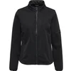 Jakna Humme NORTH SOFTSHE JACKET WOMAN