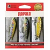 Wobler Rapala Kit Trout CD05 RT-BTR-TR