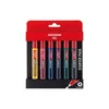 Set akrilnih markerjev AMSTERDAM BASIC SET - 6x4mm (Set)