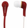 ESPERANZA Lollipop EH146R Red bubice