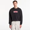 Mikina Vans Sickest 66 Crew Black M