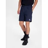 moške bermuda kratke hlače hmlGO 2.0 SWEATSHORTS