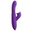 Vibrator Ultimate Stimulate-Her Thrusting G-spot