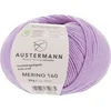 Austermann Merino 160 97610-272 Lilac Pletilna preja