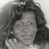 Anohni & The Johnsons - My Back Was a Bridge For You To Cross (White Coloured) (LP)