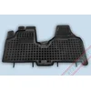 Rezaw-Plast Tipske patosnice za FIAT Scudo / PEUGEOT Expert / CITROEN Jumpy (2007+)