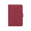 Etui RivaCase 8 Biscayne 3314 Red tablet case