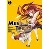 Mushoku Tensei - In dieser Welt mach ich alles anders