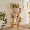 HANAH HOME Polica za knjige Santorini (271PBL1179)