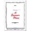 STEINER:A SUMMER PLACE SCORE