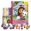 Egmont Berem in se igram Gabbys dollhouse