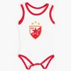 Stefan bodi atlet, Crvena Zvezda