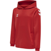 otroški pulover s kapuco hmlCORE XK POLY SWEAT