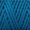 Yarn Art Macrame Rope 3 mm 789 Blueish