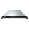 Fujitsu PRIMERGY RX2530 M6 - Server 1U 1x Xeon Silver 4309Y/2.8 GHz - RAM 16 GB - SATA - 4x Hot-Swap 8.9 cm (3.5) - 1x 900W Platinum