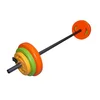 Tunturi Aerobic Pump Set Tunturi, 20 kg, (20702178)
