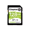 SD Card 128GB Kingston SDS2/128GB class 10 U1