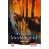 To Kill a Mockingbird