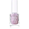 Dermacol Think Pink lak za nohte z bleščicami odtenek 01 12 ml