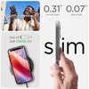 shumee Spigen Ultra Hybrid Mag MagSafe - ovitek za iPhone 16 (karbonska vlakna)