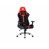 DEFENDER Gaming stolica Racer crno/crvena