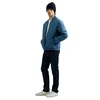 REPLAY Rocco Comfort Fit Jeans hlače M1005 573 220