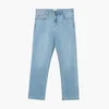 Cropp - Regular farmerke - PLAVA