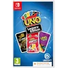 UNO Legacy Edition - koda v škatlici (SWITCH)