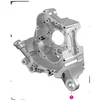 Desni blok motora 157M.03.211 za skuter Motovene New Adviser