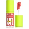 Fat Oil Lip Drip sijaj za ustnice 09
