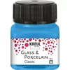 Kreul Classic Steklena barva 20 ml Light Blue