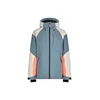 ONeill FwcCruz Break Point Jacket murky water colour block