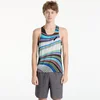 SOAR Race Vest 2.0 Dark Dot Stripe M