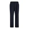 Jack & Jones Muške pantalone Bill, Plave
