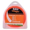 Struna za trimer okrugla nit 2.7 mm 15m Villager