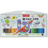 Bruynzeel Kids Felt Tips 30 Set