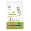 TRAINER Hrana za pse Sensitive Plus No Gluten Medium&Maxi Rabbit, 12kg
