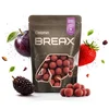 Delphin Boilies Delphin BreaX/SweetBERRY Mulberry-Strawberry-Plum 24mm/300g