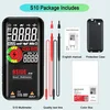 KJB Digitalni multimeter S10