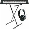 Yamaha NP-35B SET Digitalni stage piano