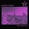 The Sisters Of Mercy - Peel Sessions 82-84 (2 LP)