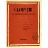 GIAMPIERI: RACCOLTA DI ESERCIZI E STUDI NOTE