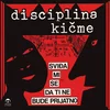 Disciplina Kičme - Sviđa Mi Se Da Ti Ne Bude Prijatno (Reissue) (Remastered) (40th Anniversary Edition) (LP)