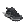 Adidas Patike za dečake Terrex Ax4R K, IF6525, Tamnosive
