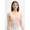Top Bardot ESTIE